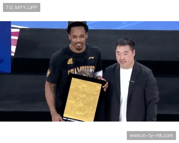 布朗41分3抢断，广厦外援找回MVP级别状态