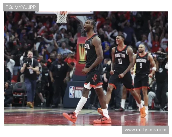 火箭季前赛场均130.8分联盟第一，进攻火力全面升级