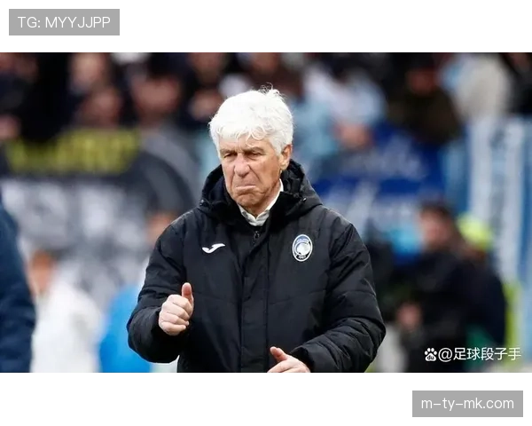 官方：亚特兰大与主帅加斯佩里尼续约至2027年