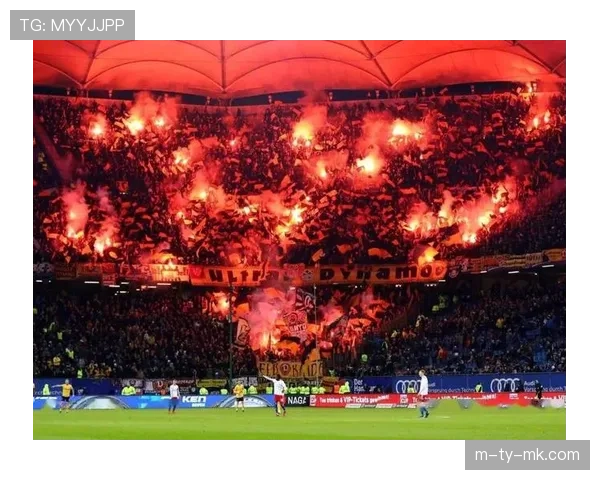 针对球迷烟火问题，DFL与各球迷组织展开新一轮对话