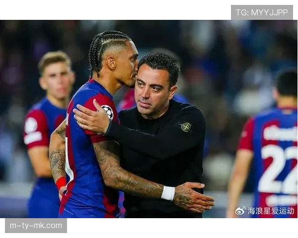 巴萨欧冠出局，哈维称将全力聚焦国内联赛争冠