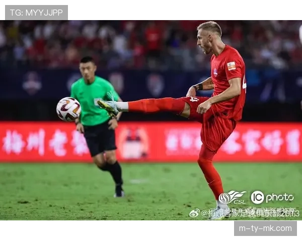 梅州客家官方:科索维奇伤势无大碍,预计下周回归训练 梅州客家官方:科索维奇伤势无大碍,预计下周回归训练