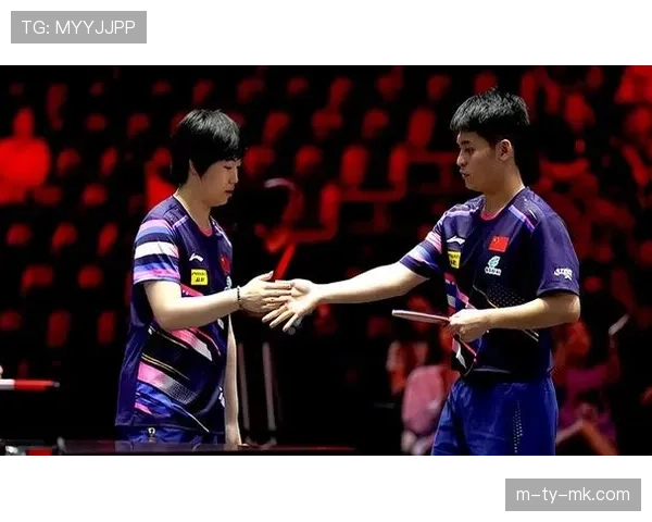 国乒男女队均3-0迎开门红，小将林诗栋完成首秀